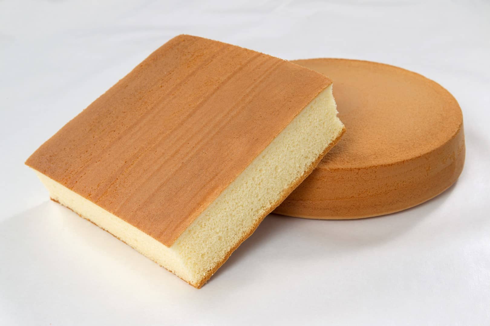 SwissBake® Delite Eggless Vanilla Cake Mix | Buy Online