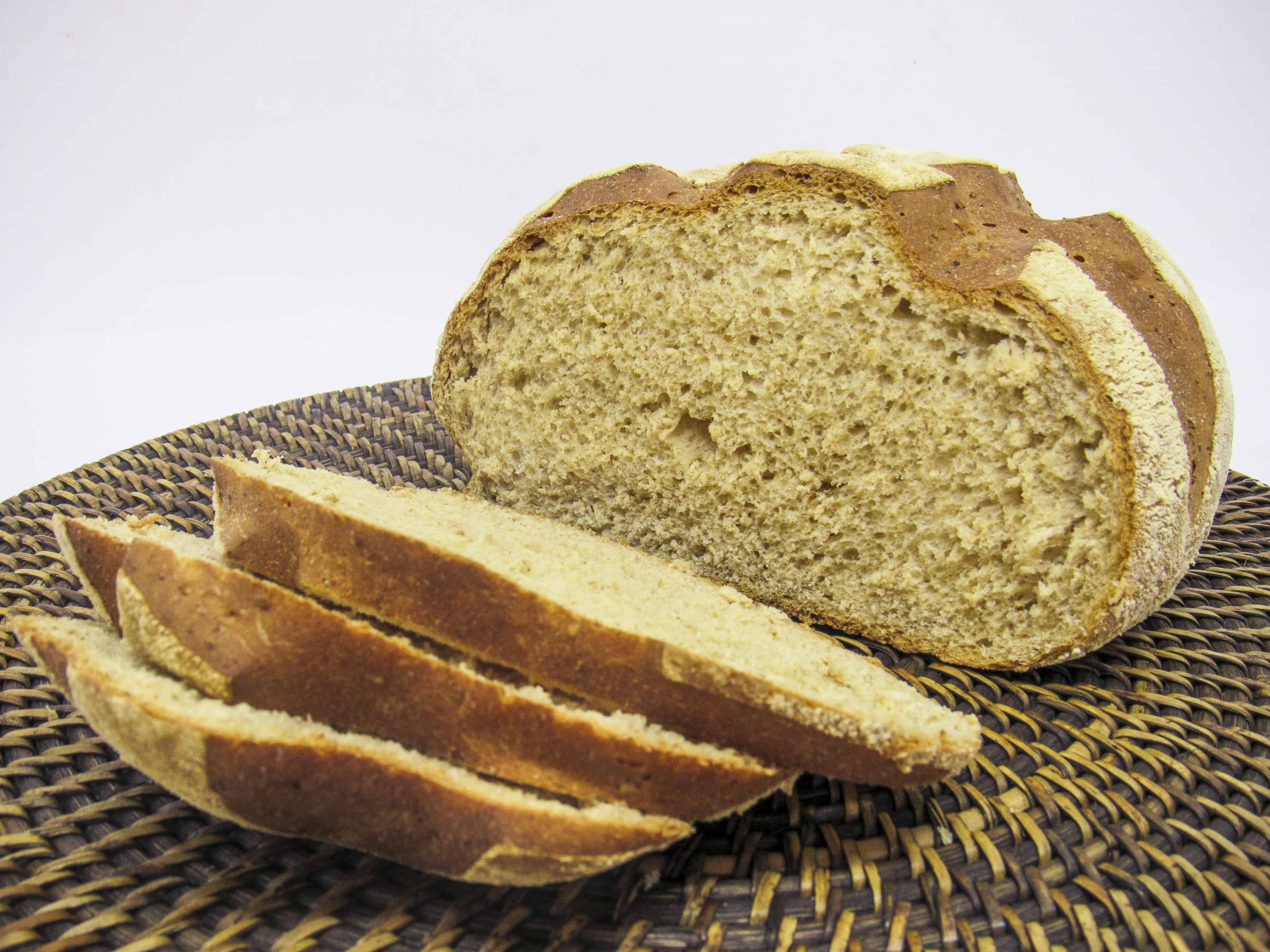 Premium Light Rye Sandwich Bread Recipe Australian Bakels | Free Hot ...